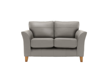 Malmo | 2 Seater Sofa | Softgrain Grey