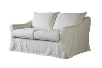 Alice | Midi Sofa | Marque Ivory