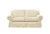 Banbury | Midi Sofa | Shaftesbury Natural