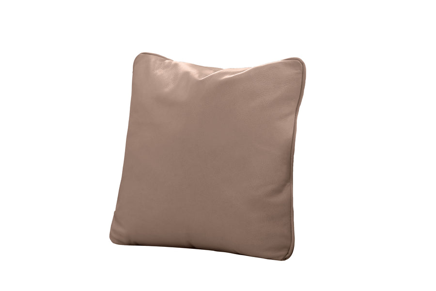 Florence | Scatter Cushion | Milton Mushroom