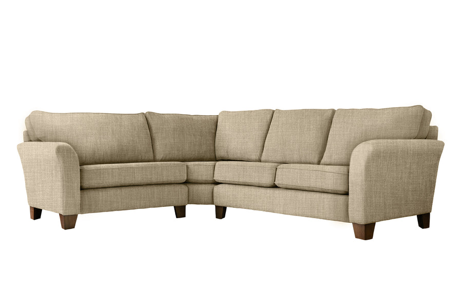Chiswick | Modular Option 2 | Livorno Tan