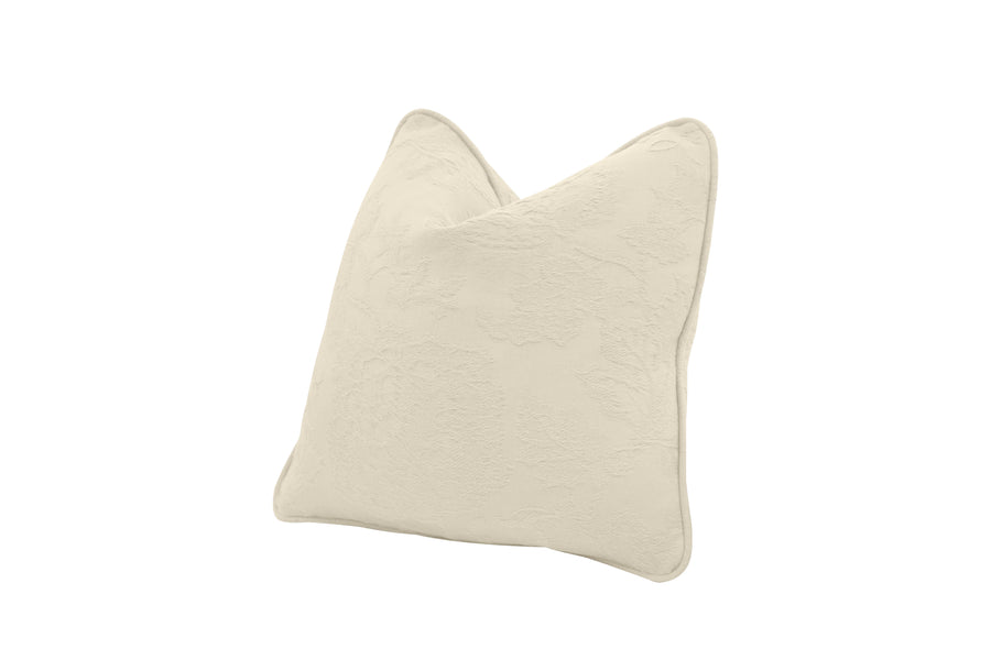 Banbury | Scatter Cushion | Shaftesbury Natural