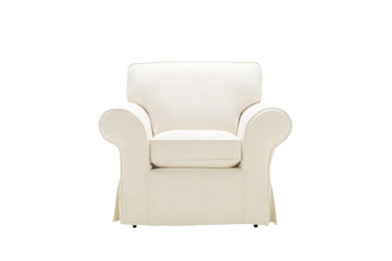 Newport | Armchair | Capri Linen