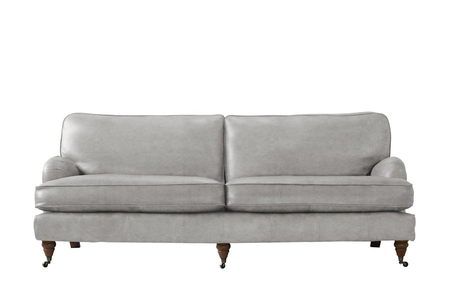 Florence | 4 Seater Sofa | Milton Fog