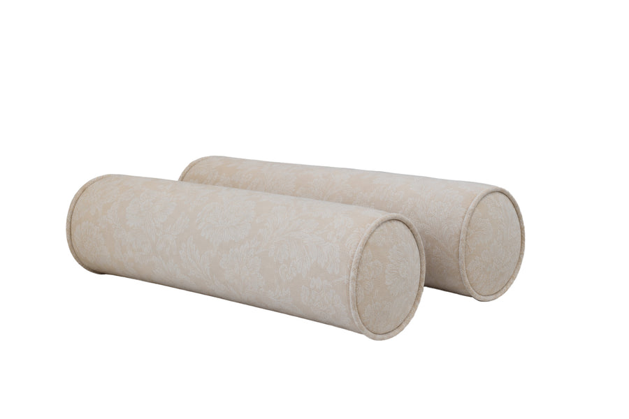 Woburn | Bolsters (pair) | Provence Natural