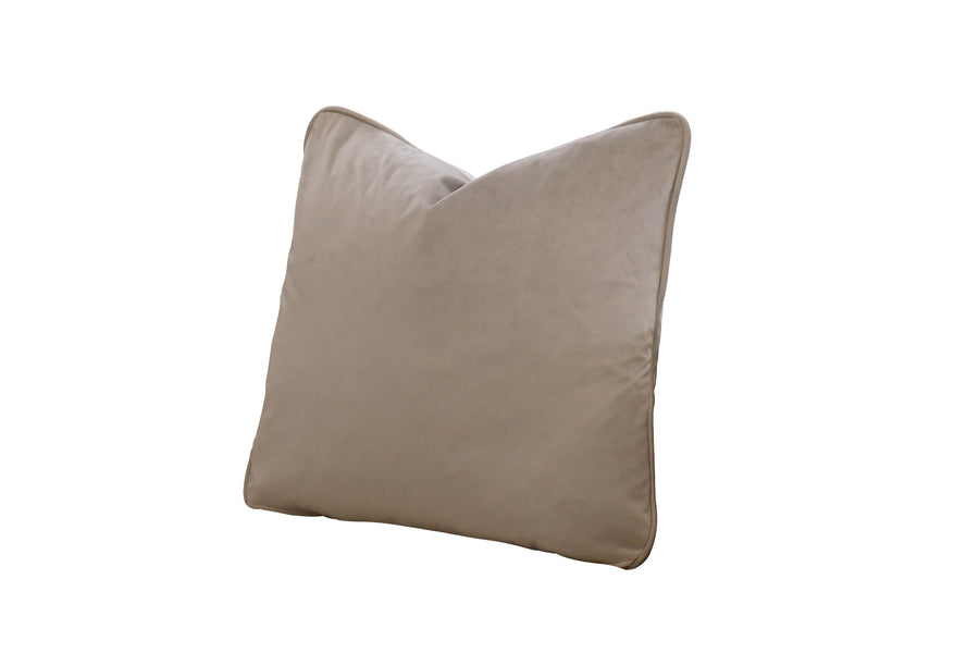 Amelia | Scatter Cushion | Opulence Mink