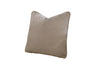 Amelia | Scatter Cushion | Opulence Mink