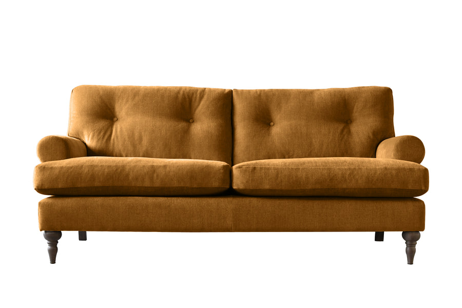 Otto | 3 Seater Sofa | Manolo Cinnamon