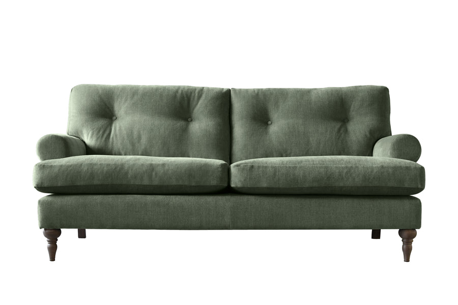 Otto | 3 Seater Sofa | Manolo Sage