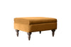 Otto | Storage Stool | Manolo Cinnamon