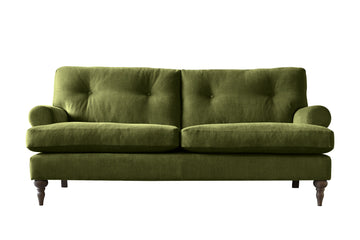 Otto | 3 Seater Sofa | Manolo Olive