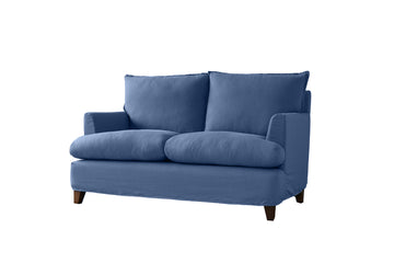 Padstow | 2 Seater Sofa | Capri Blue