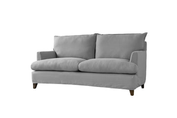 Padstow | 3 Seater Sofa | Capri Light Grey