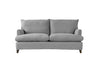 Padstow | 3 Seater Sofa | Capri Light Grey