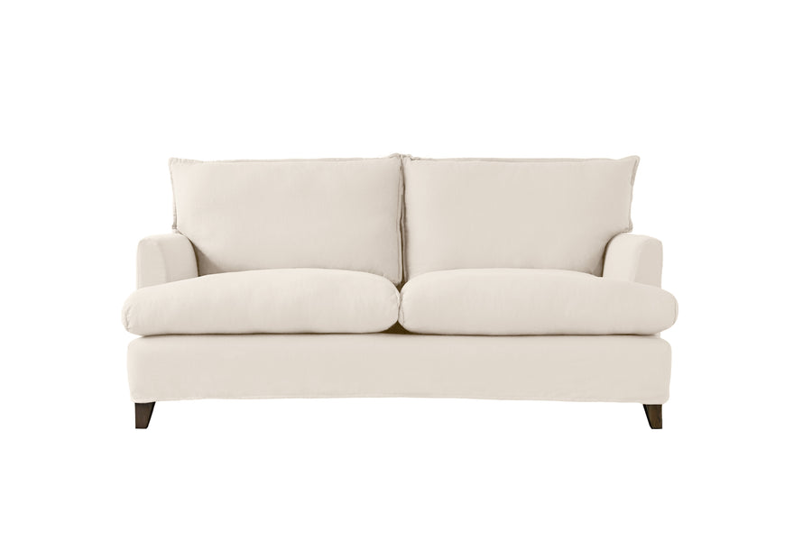 Padstow | 3 Seater Sofa | Capri Linen