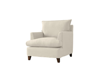 Padstow | Armchair | Capri Dove