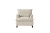 Padstow | Armchair | Capri Dove