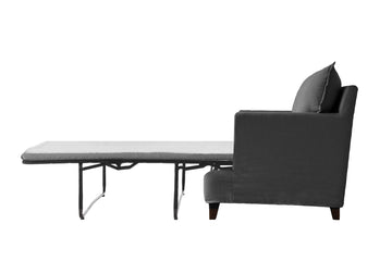 Padstow | Sofa Bed | Capri Dark Grey