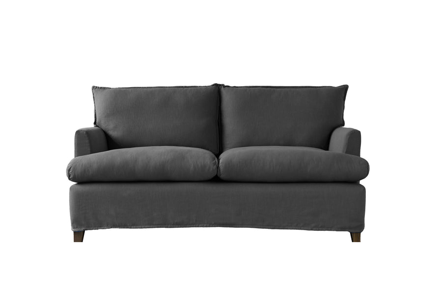 Padstow | Sofa Bed | Capri Dark Grey