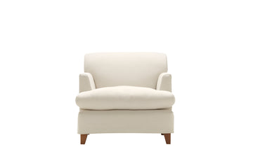 Positano | Armchair | Capri Dove