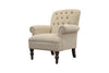 Bella | Companion Chair | Pavilion Cream