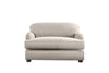 Agatha | Sofa Bed | Orly Pebble