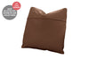 Scala | Scatter Cushion | Softgrain Tan