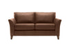 Malmo | 3 Seater Sofa | Softgrain Tan