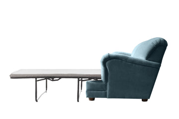 Jasper | Sofa Bed | Manolo Teal