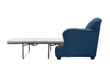 Agatha | Sofa Bed | Orly Blue