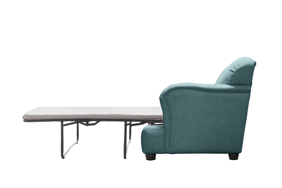 Agatha | Sofa Bed | Orly Teal