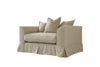 Sutton | 2 Seater Sofa | Marque Natural