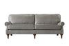 Taylor | 4 Seater Sofa | Milton Fog