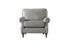 Taylor | Armchair | Milton Fog
