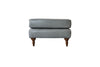 Taylor | Footstool | Milton Fog