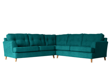 Poppy | Modular Option 1 | Opulence Teal