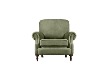 Blenheim | Armchair | Willow Sage
