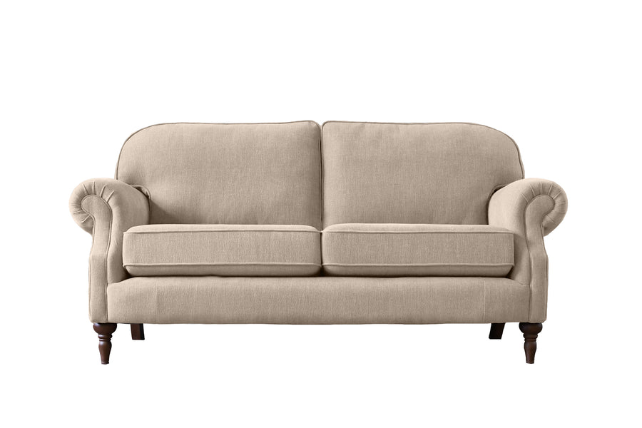 Blenheim | 3 Seater Sofa | Willow Latte