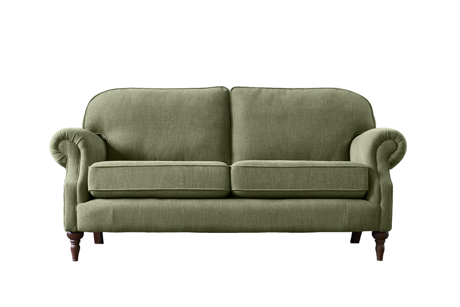 Blenheim | 3 Seater Sofa | Willow Sage