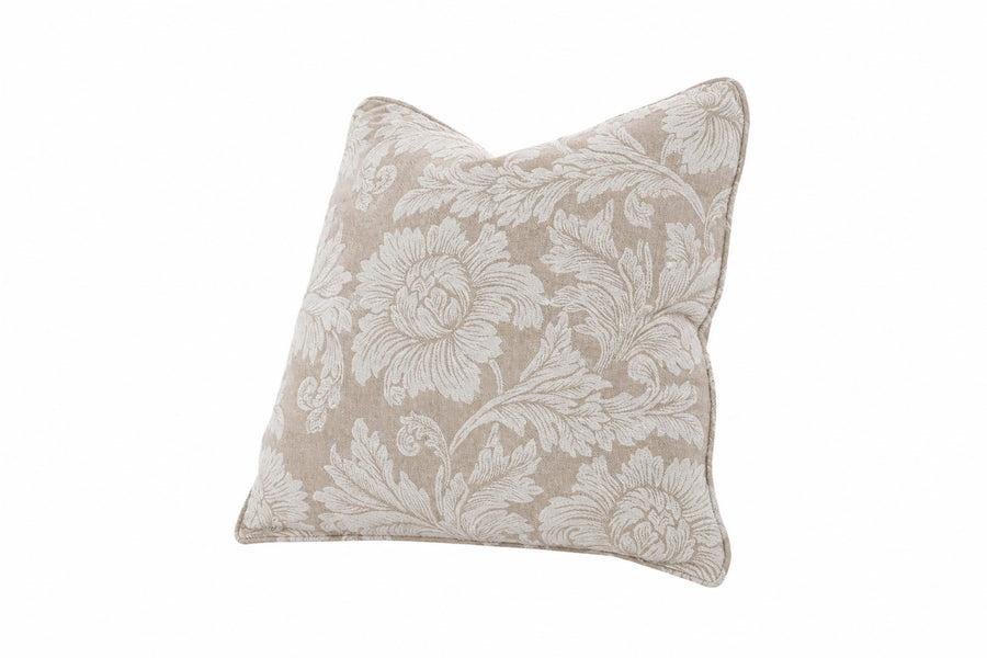 Woburn | Scatter Cushion | Provence Dove