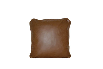 Earl | Scatter Cushion | Vintage Chestnut