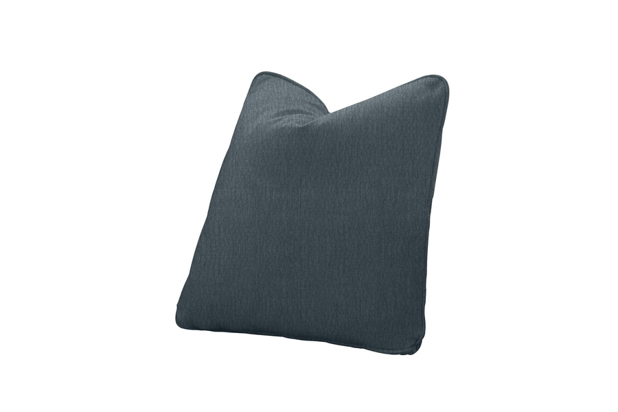 Agatha | Scatter Cushion | Willow Denim