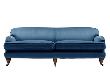 Agatha | 4 Seater | Opulence Royal