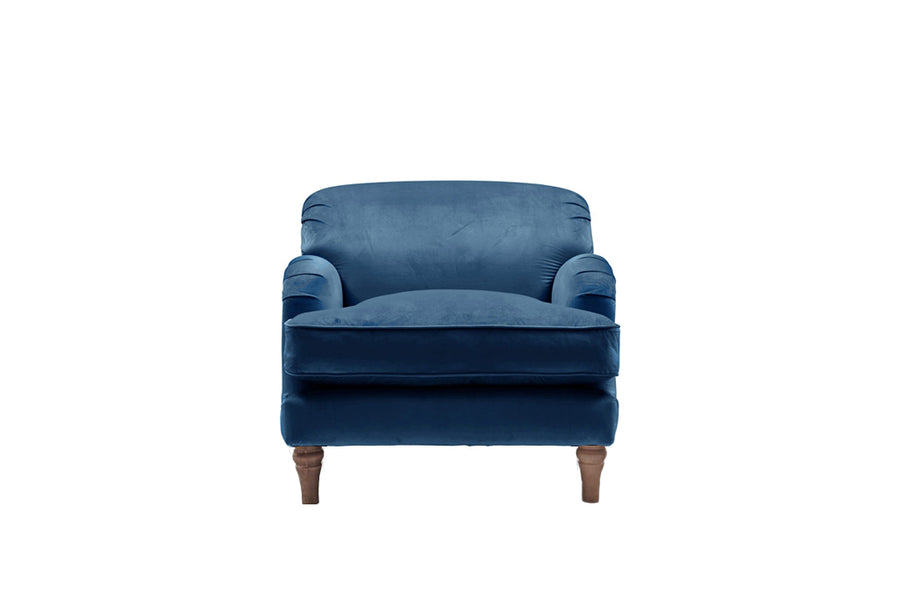 Agatha | Armchair | Opulence Royal