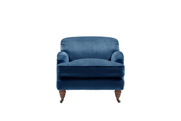 Agatha | Armchair | Opulence Royal