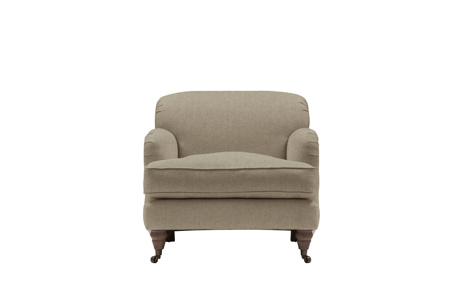 Agatha | Armchair | Orly Natural