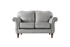 Burton | 2 Seater Sofa | Milton Fog