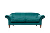 Austen | 3 Seater Sofa | Opulence Teal