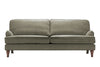 Florence | 4 Seater Sofa | Flanders Khaki