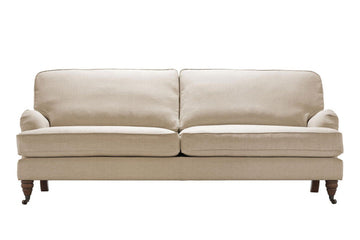 Florence | 4 Seater Sofa | Flanders Stone